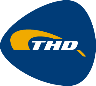 Logo THD
